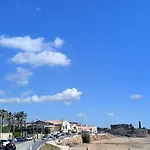 Krizia Mare Apartman Avola