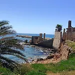 Apartman Krizia Mare Avola