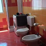 Krizia Mare Apartman *