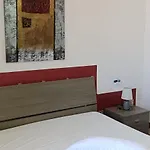 Krizia Mare Apartman Avola
