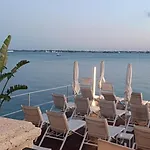 Krizia Mare Apartman Avola