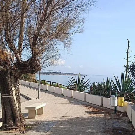 Krizia Mare Apartman *