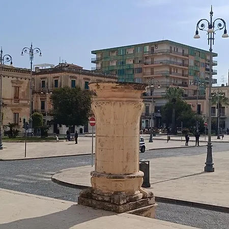 Apartman Krizia Mare *