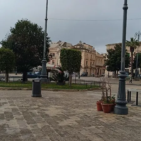 Krizia Mare Avola