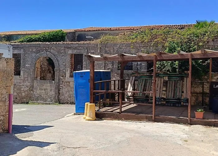 Krizia Mare Apartman *