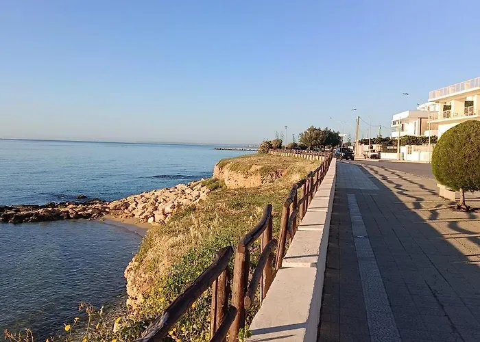 Apartman Krizia Mare