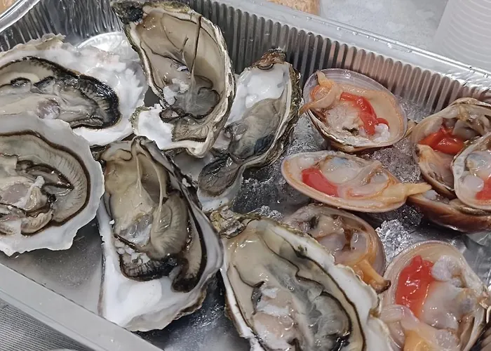 Krizia Mare Apartman *