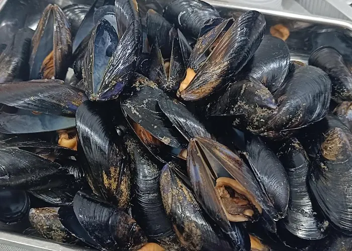 Krizia Mare Apartman Avola