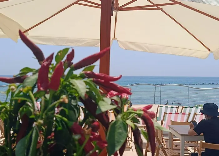 Apartman Krizia Mare