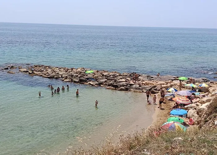 Apartman Krizia Mare *