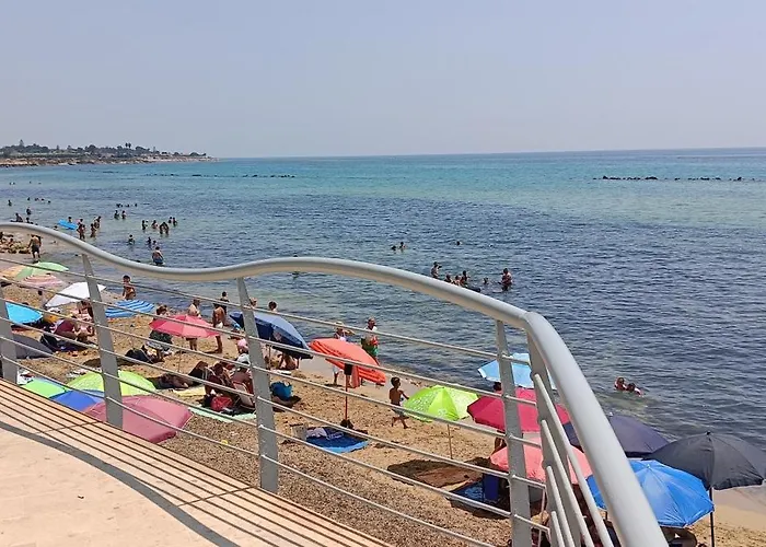 Krizia Mare Apartman