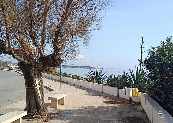 Krizia Mare Apartman *