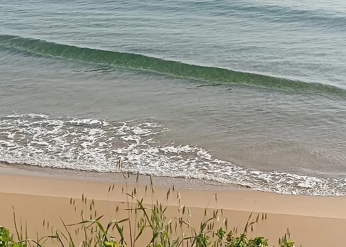 Apartman Krizia Mare Avola