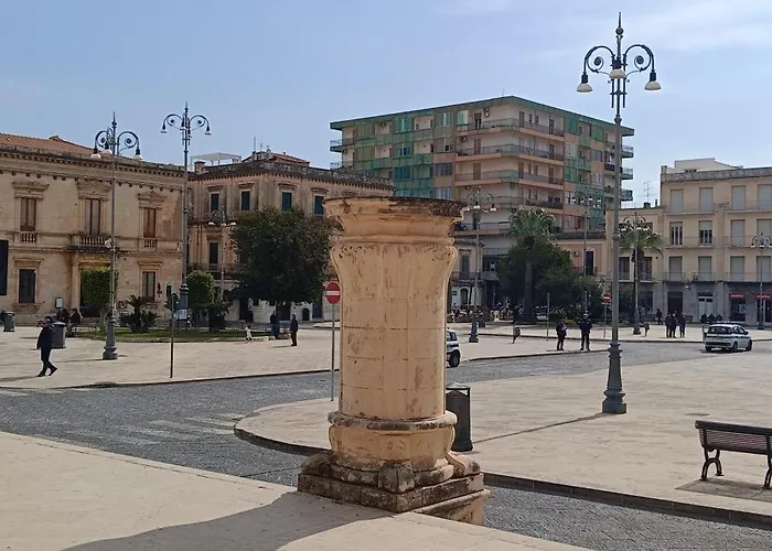 Apartman Krizia Mare *