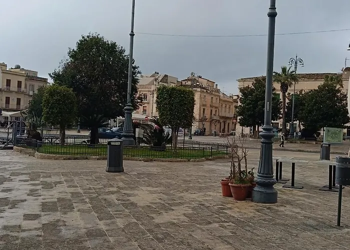 Krizia Mare Avola