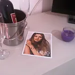 Krizia Mare Διαμέρισμα *