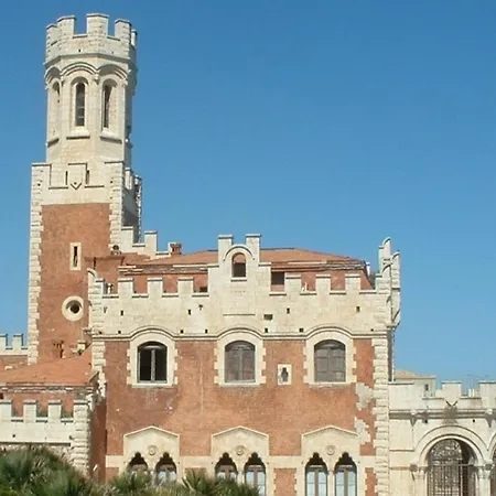 Krizia Mare Apartment Avola