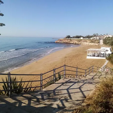 Krizia Mare Apartament Avola