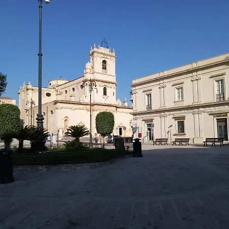 Appartamento Krizia Mare *