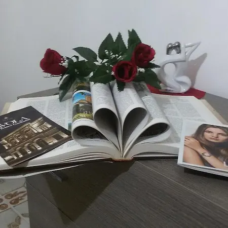 Apartamento Krizia Mare Avola