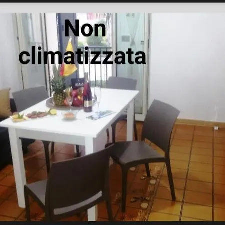 Appartamento Krizia Mare *