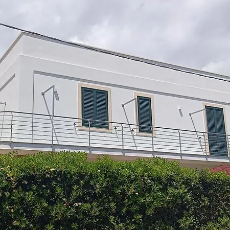 Krizia Mare Apartmán *