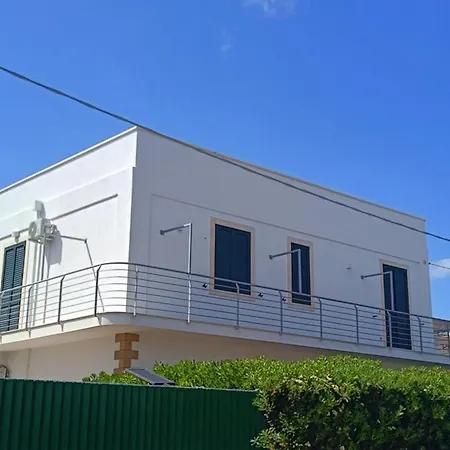 Apartamento Krizia Mare Avola