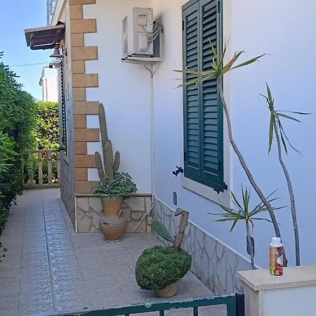Apartment Krizia Mare