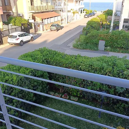 Krizia Mare Appartement