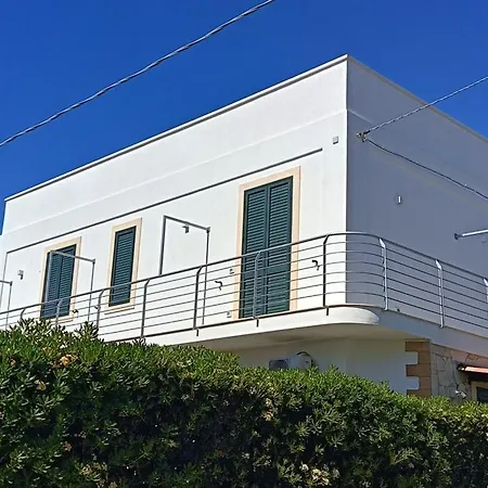 Krizia Mare Apartment