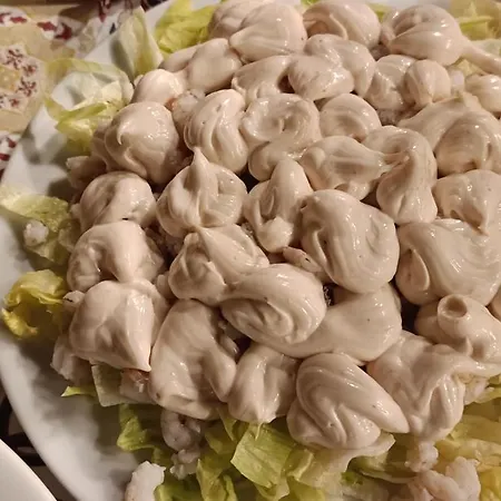 Appartamento Krizia Mare *