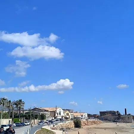 Krizia Mare Apartament Avola