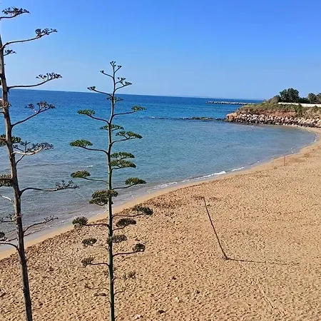 Krizia Mare Appartamento