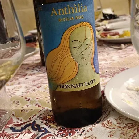 Appartamento Krizia Mare *