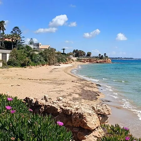 Apartament Krizia Mare Avola