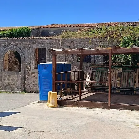 Krizia Mare Apartament *