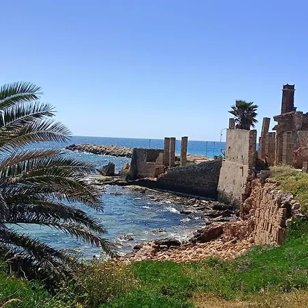 Apartament Krizia Mare Avola