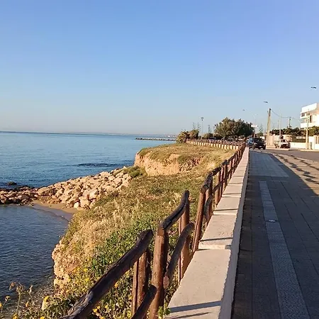 Apartamento Krizia Mare