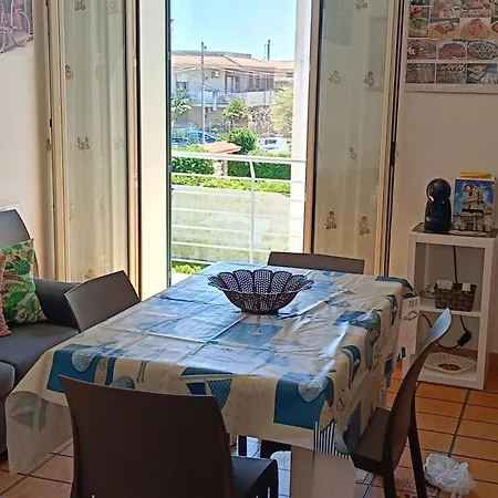 Apartament Krizia Mare