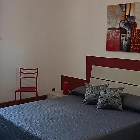Krizia Mare Apartament Avola