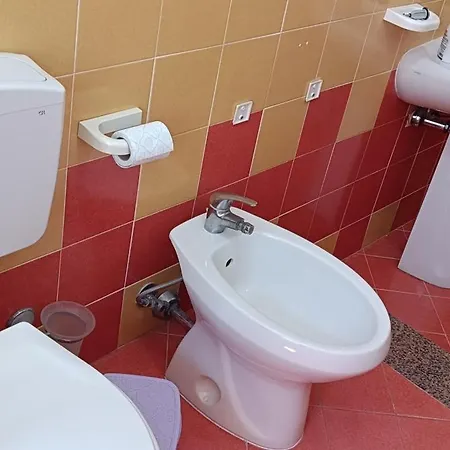 Krizia Mare Apartament *