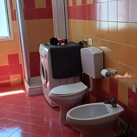 Krizia Mare Apartament *