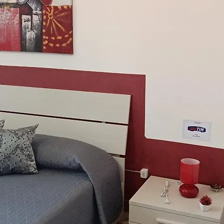 Krizia Mare Apartment