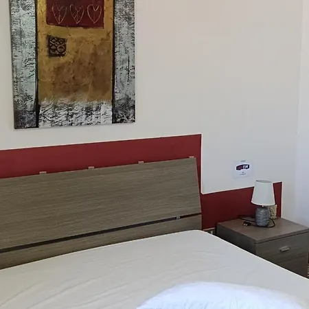 Krizia Mare Apartamento Avola