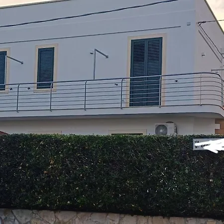 Apartmán Krizia Mare *