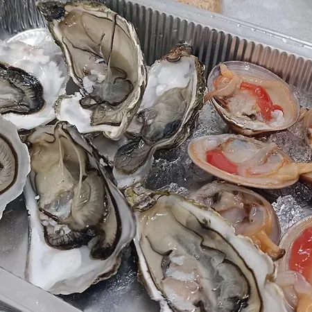 Krizia Mare Apartament *