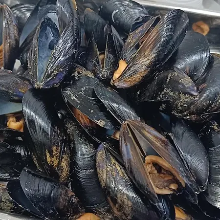 Krizia Mare Apartament Avola