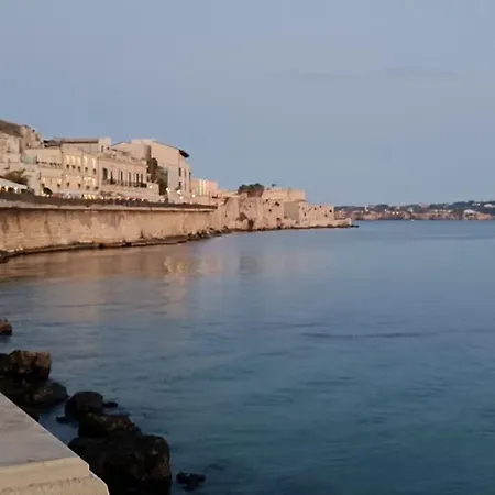 Krizia Mare Apartament *