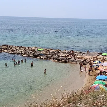 Apartament Krizia Mare *