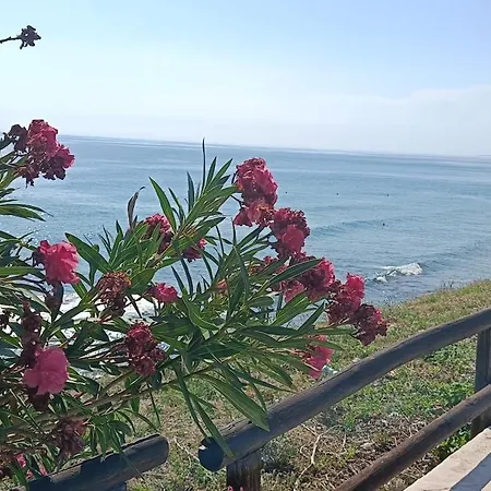 Apartament Krizia Mare Avola